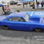 March Meet 2014