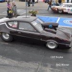 March Meet 2014