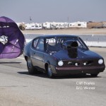 March Meet 2014
