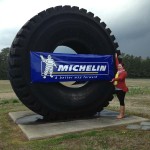 How Safe are Your Tires? Michelin Wants to Know and So Should You as They Launch the Premier A/S
