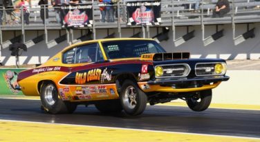 [GALLERY] NHRA Amalie Gatornationals