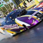 [GALLERY] NHRA Amalie Gatornationals