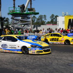 [GALLERY] NHRA Amalie Gatornationals