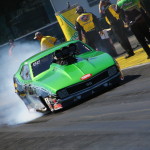 [GALLERY] NHRA Amalie Gatornationals