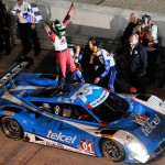 12 Hours of Sebring Recap
