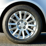 How Safe are Your Tires? Michelin Wants to Know and So Should You as They Launch the Premier A/S