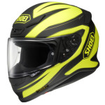 Racing Helmet Overview: Shoei's RF-1200