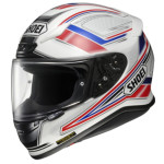 Racing Helmet Overview: Shoei's RF-1200