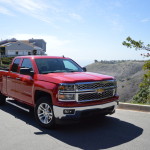 Hi Ho Silverado!