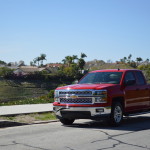 Hi Ho Silverado!