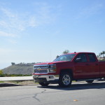 Hi Ho Silverado!
