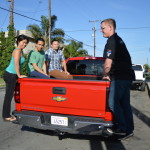 Hi Ho Silverado!
