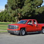 Hi Ho Silverado!