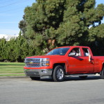 Hi Ho Silverado!