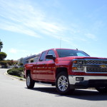 Hi Ho Silverado!