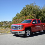 Hi Ho Silverado!