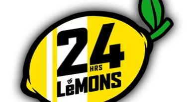 RacingJunk.com Gives Life to LeMons
