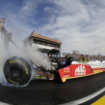 Kalitta Soaring Skyward in 2014 NHRA Top Fuel Points