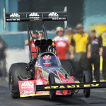 Kalitta Soaring Skyward in 2014 NHRA Top Fuel Points