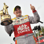 Kalitta Soaring Skyward in 2014 NHRA Top Fuel Points