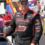 Herbert Hustling To Land Right Sponsor