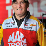 Kalitta Soaring Skyward in 2014 NHRA Top Fuel Points
