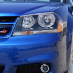 2014 Dodge Avenger R/T - More than Meets the Eye