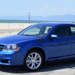 2014 Dodge Avenger R/T - More than Meets the Eye