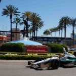 Mike Conway Wins 40th Toyota Grand Prix of Long Beach