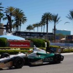 Mike Conway Wins 40th Toyota Grand Prix of Long Beach