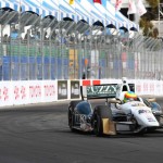 Mike Conway Wins 40th Toyota Grand Prix of Long Beach
