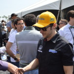 A Weekend Filled with Racing