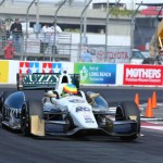 Mike Conway Wins 40th Toyota Grand Prix of Long Beach