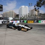 Mike Conway Wins 40th Toyota Grand Prix of Long Beach
