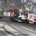 Mike Conway Wins 40th Toyota Grand Prix of Long Beach