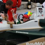 Mike Conway Wins 40th Toyota Grand Prix of Long Beach