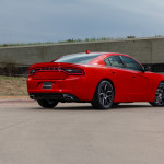The 2015 Dodge Charger Changes Too Much, the 2015 Challenger Doesn’t Change Enough