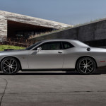 The 2015 Dodge Charger Changes Too Much, the 2015 Challenger Doesn’t Change Enough