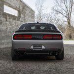 The 2015 Dodge Charger Changes Too Much, the 2015 Challenger Doesn’t Change Enough