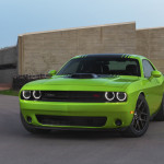 The 2015 Dodge Charger Changes Too Much, the 2015 Challenger Doesn’t Change Enough