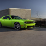 The 2015 Dodge Charger Changes Too Much, the 2015 Challenger Doesn’t Change Enough