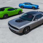 The 2015 Dodge Charger Changes Too Much, the 2015 Challenger Doesn’t Change Enough
