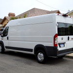 Ram 2500 ProMaster - The Workhorse You Never Knew You Needed