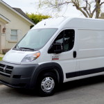 Ram 2500 ProMaster - The Workhorse You Never Knew You Needed