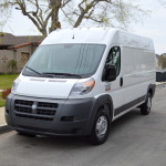 Ram 2500 ProMaster - The Workhorse You Never Knew You Needed