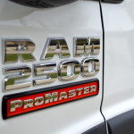 Ram 2500 ProMaster - The Workhorse You Never Knew You Needed