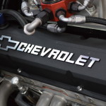 [VIDEO] Blown Chevy II on the Dyno at Bones Fab