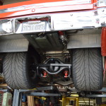 [VIDEO] Blown Chevy II on the Dyno at Bones Fab