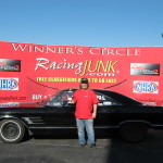 2014 Suburban Chevrolet Bracket Series at Tulsa Raceway Park