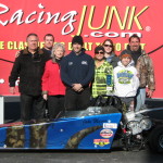 2014 Suburban Chevrolet Bracket Series at Tulsa Raceway Park